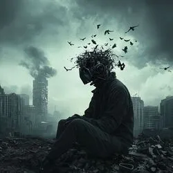 Антиутопії у форматі аудіо: світ, у якому не хочеться жити