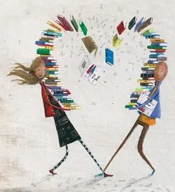 5 аудіокниг, які пробуджують любов до книг