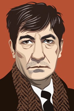 Втрачений роман - Шервуд Андерсон