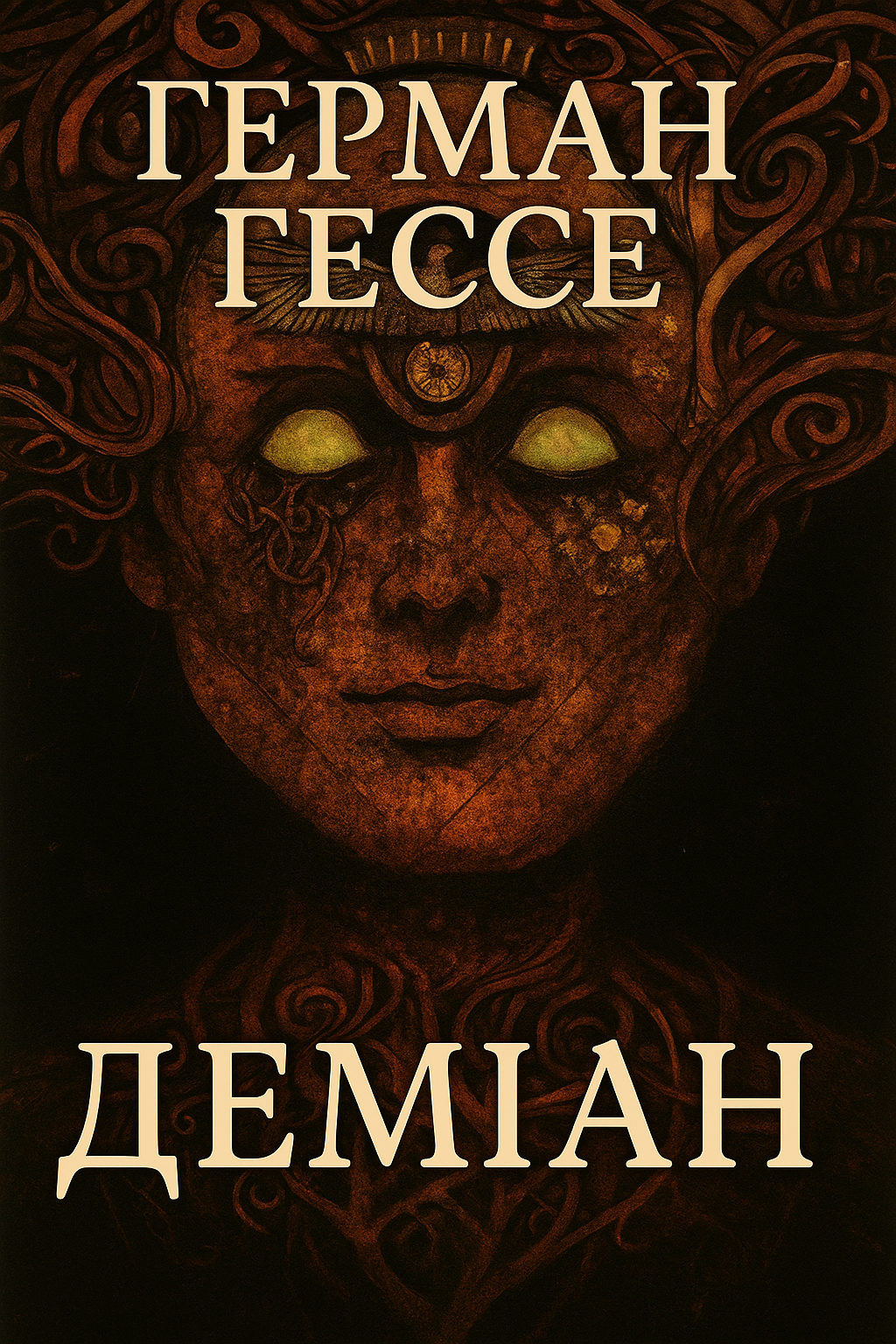 Деміан - Герман Гессе