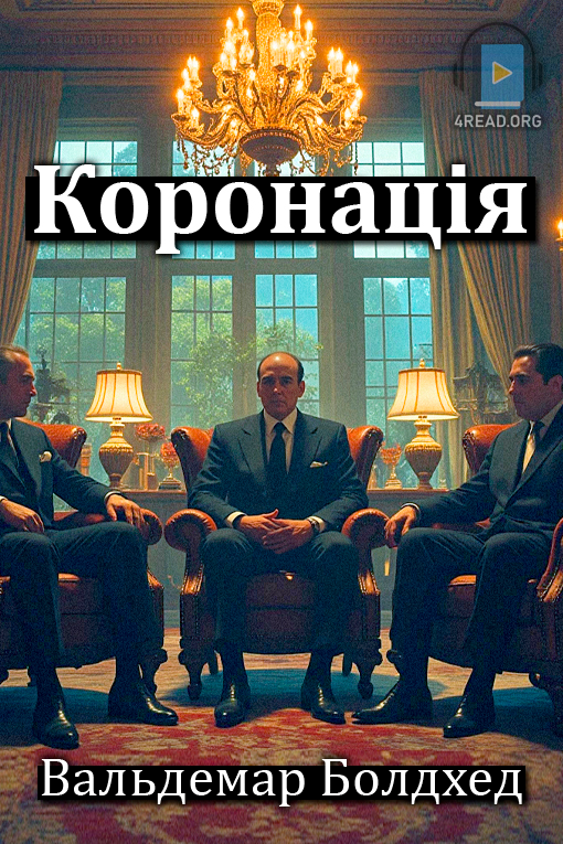 Коронація - Вальдемар Болдхед
