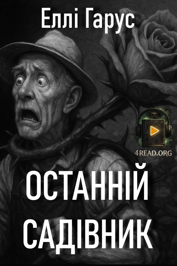 Останній садівник - Еллі Гарус