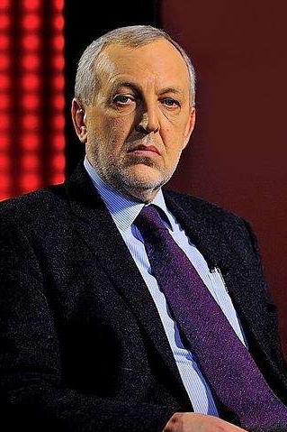 Реванш олів'є - Юрій Макаров