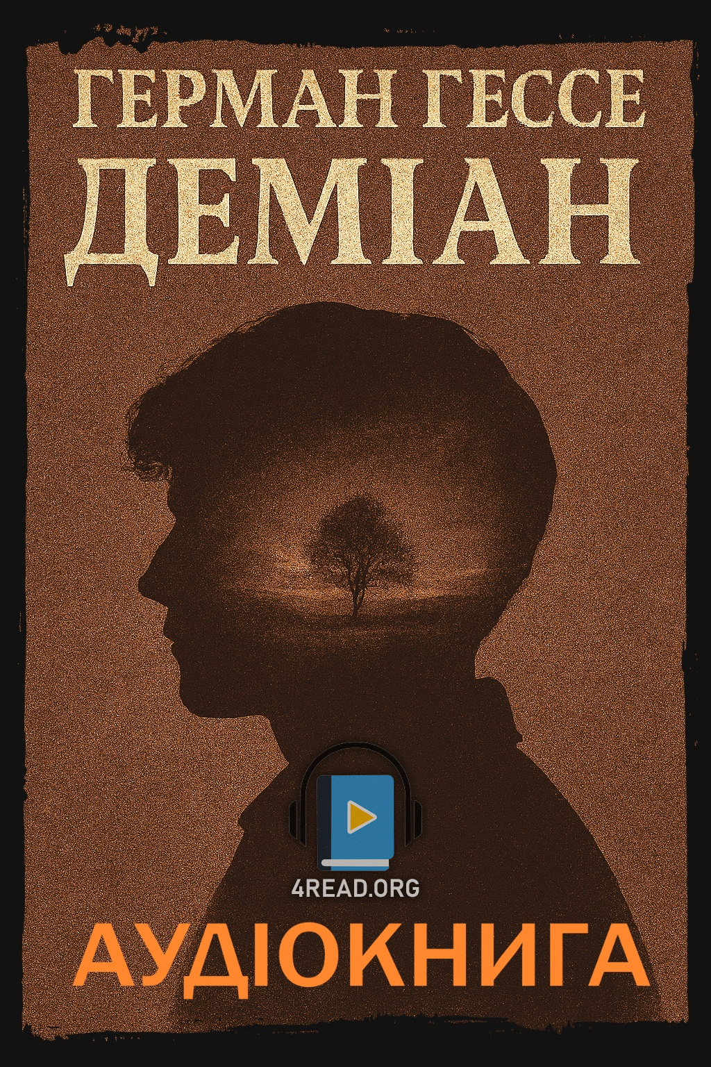 Деміан - Герман Гессе