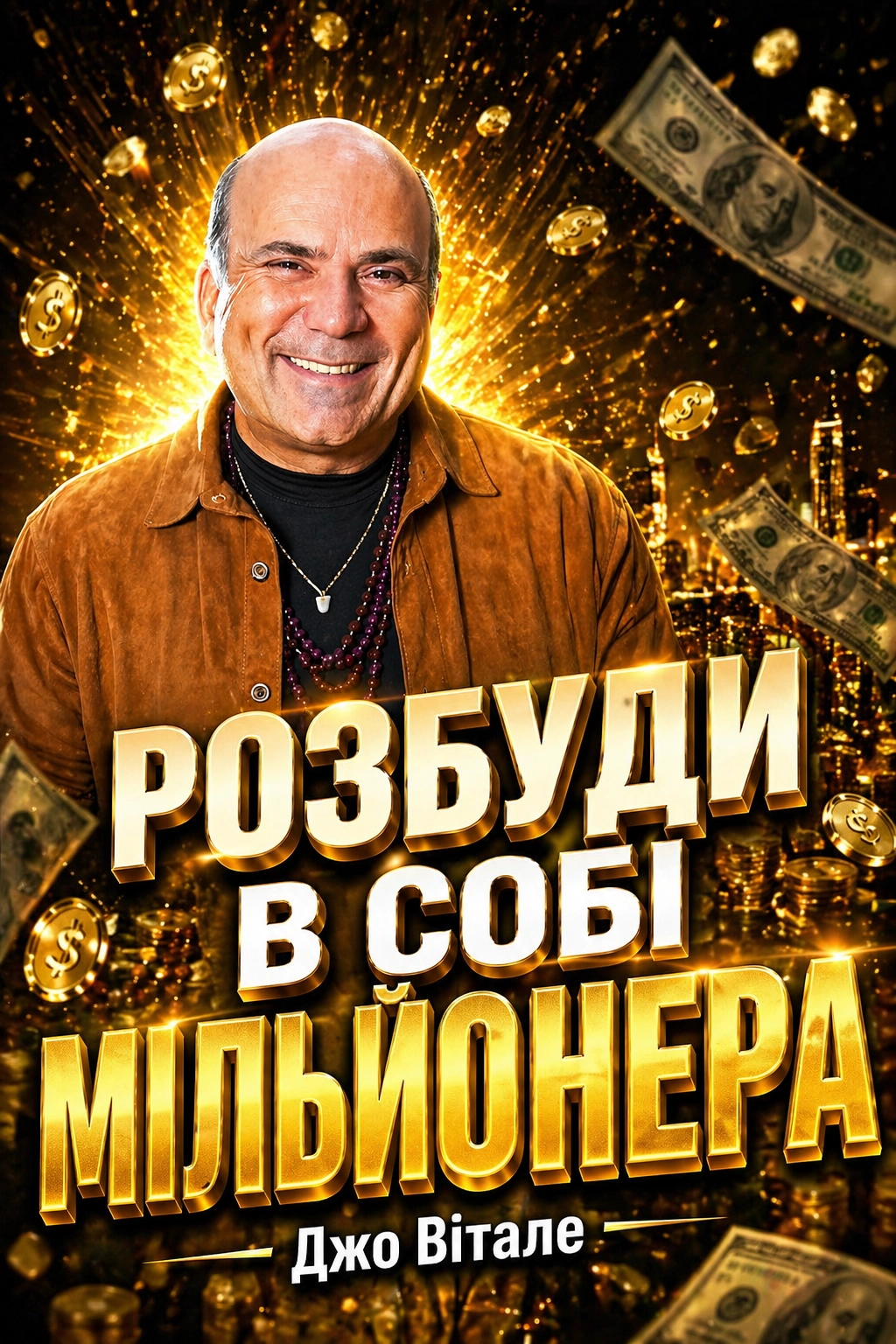 Розбуди в собі мільйонера - Джо Вітале
