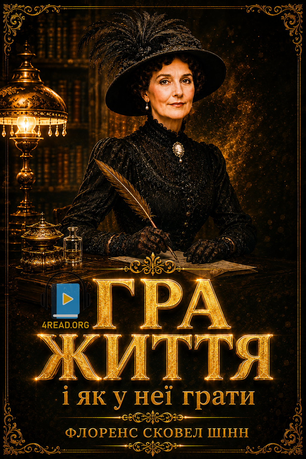 Гра життя і як у неї грати - Флоренс Сковел Шінн