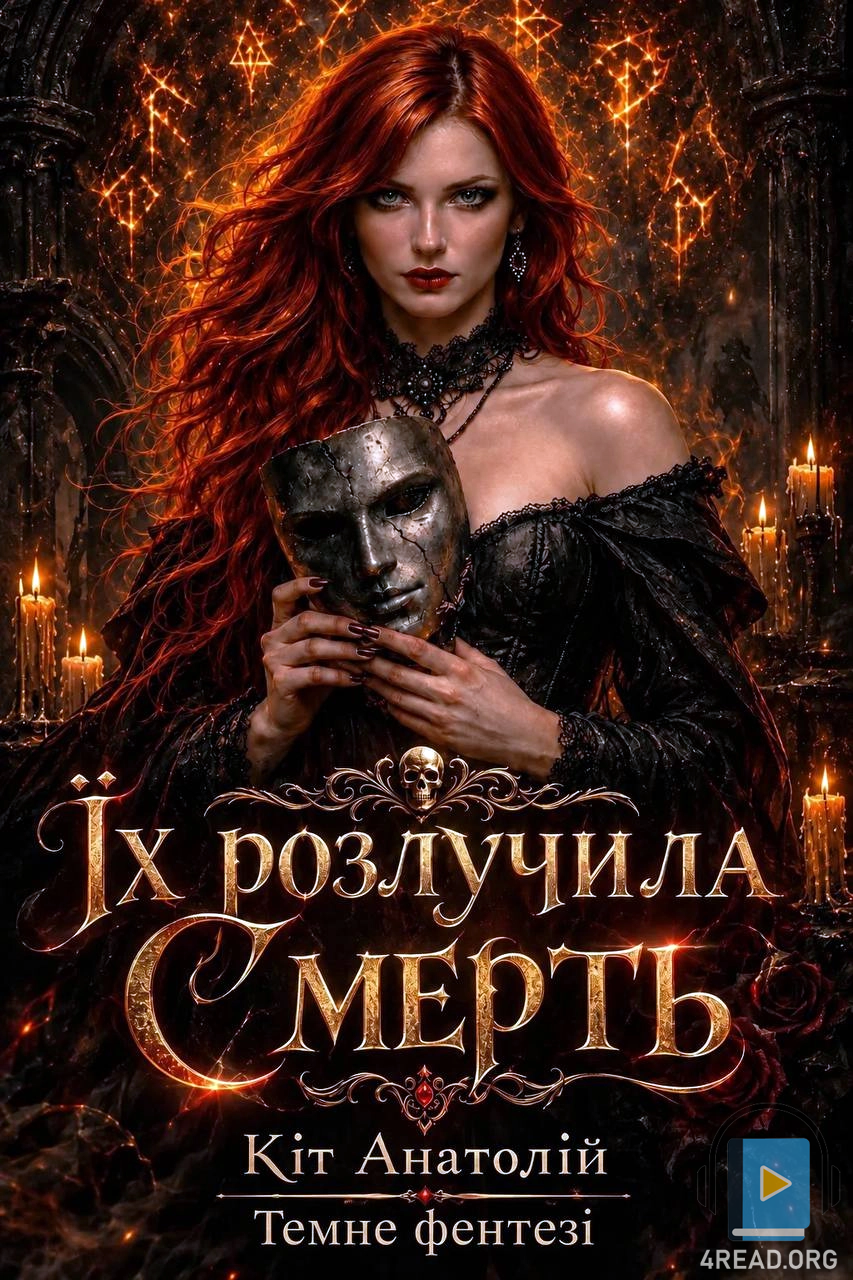Їх розлучила Смерть - Кіт Аанатолій