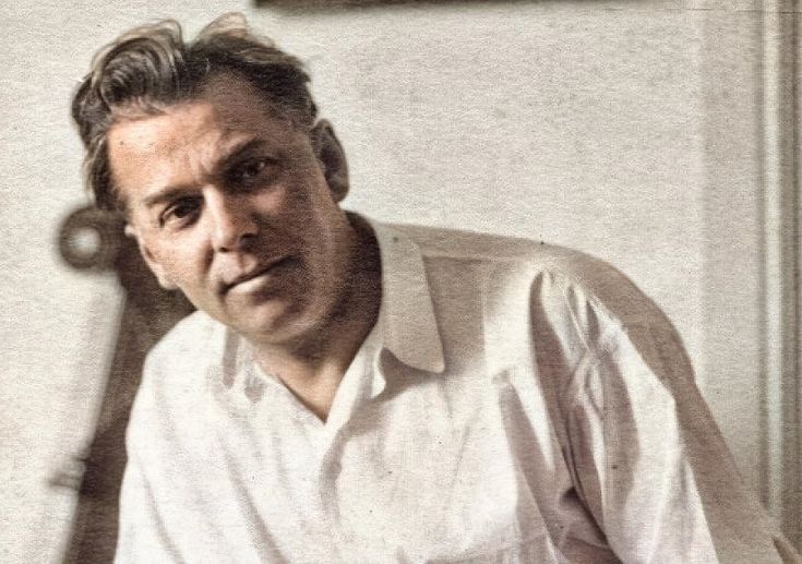 Арфами арфами Павло Тичина